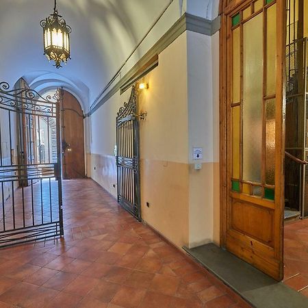 Vp Suite Флоренция Экстерьер фото