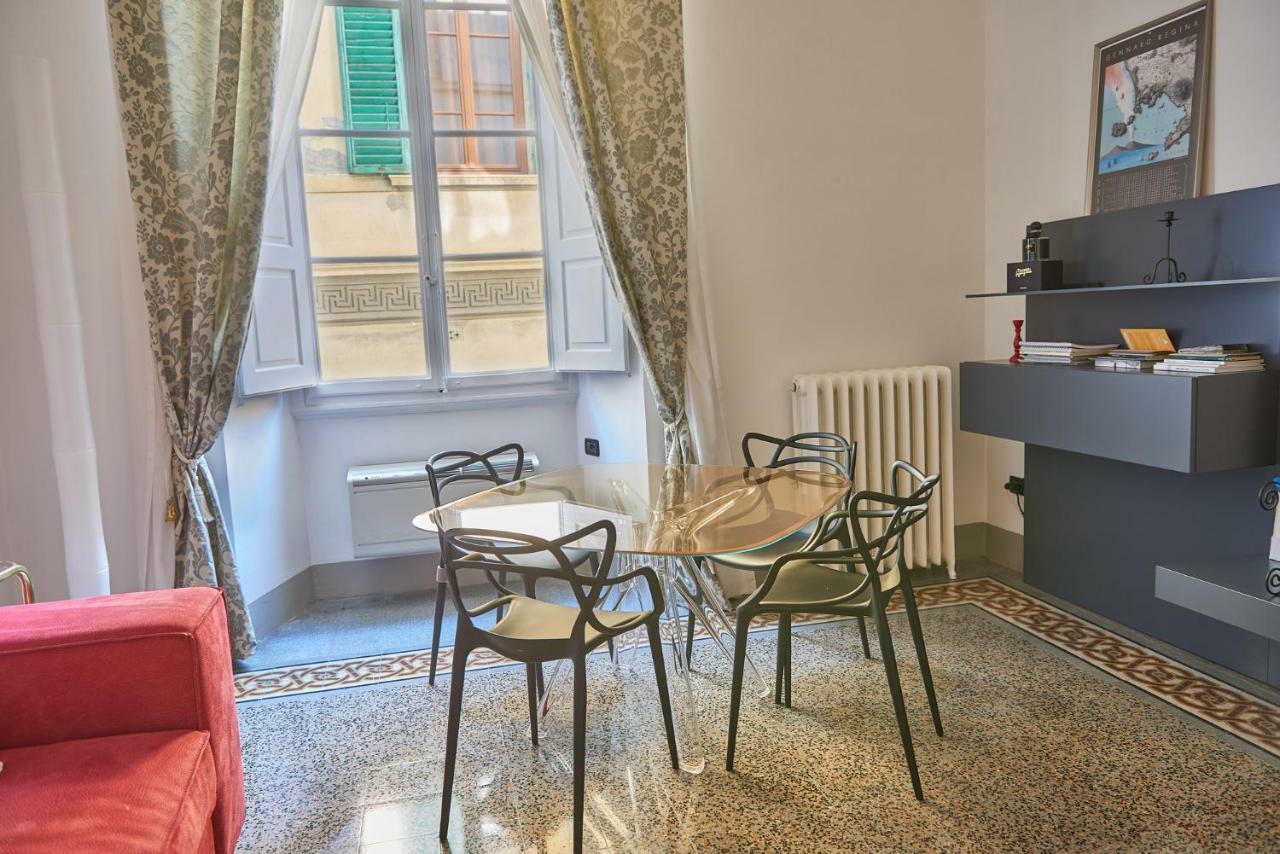 Vp Suite Флоренция Экстерьер фото